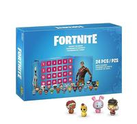 Calendario dell'Avvento Funko Pint Size Heroes Fortnite - 24 pezzi