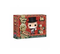 Funko Advent Calendar: Hasbro 2024 - AA.VV.