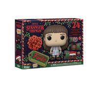 Merchandising Funko Advent Calendar: Stranger Things 2024