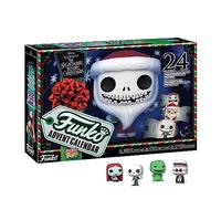 Calendario dell'Avvento Funko Pop: Nightmare Before Christmas