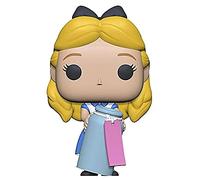 Funko Alice with Bottle Exclusive