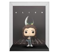 Funko POP Cover Alien Ripley #23
