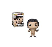 Funko- American Gods Statue, Multicolore, Standard, 24275
