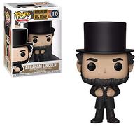 Funko American History - Abraham Lincoln Vinyl Figure 10 Pop! Standard