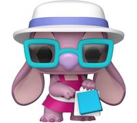 Funko Angel w/Bags (Lilo & Stitch) Disney Pop Specialty Series