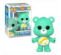 Funko Animation #1207 - Wish Bear Diamond Edition Exclusive