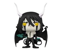 Funko Animation Bleach Ulquiorra Shifar 2024 Convention Esclusiva Pop Vinyl Figure