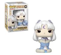 Funko Animazione: Inuyasha - Esclusiva Negozio Madre di Sesshomaru
