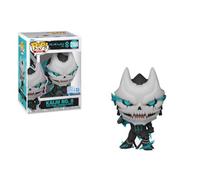 Funko Animazione Kaiju No. 8 Esclusivo Pop Plus Vinyl Figure 2084