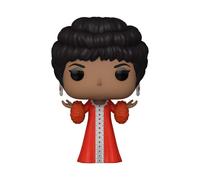 Funko Aretha Franklin Aretha Franklin (The Andy Williams Show) Pop Vinile