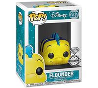 Funko- Disney Princess Toy, Multicolore, 185062