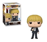Funko Attack on Titan Stagione finale Yelena Esclusivo Pop 1303