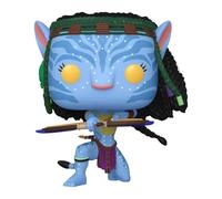 Funko Avatar con licenza ufficiale: la Via dell'Acqua Neytiri (Battaglia) Pop V