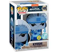 Avatar The Last Airbender: Funko Pop Animation - Kyoshi (Vinyl Figure 148...