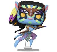 Funko Pop Avatar Battaglia Neytiri