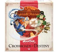 Funko Avatar: The Last Airbender Crossroads of Destiny Gioco da tavolo per 2-4 giocatori dai 10 anni in su