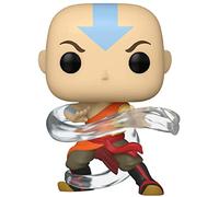 Funko POP Aang - AVATAR the last airbender - Fall convention 2021 IN STOCK
