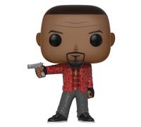 Funko - Baby Driver Statua Collezionabile, Multicolore, 30751