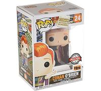 FUNKO Bambole e figure d'azione, Color Pop connan o'brien (2022 889698349307)