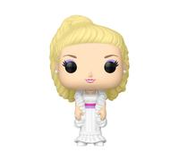Funko Barbie: 65th Anniversary Crystal Barbie Pop Vinyl