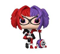 Funko Batman Ninja Harley Quinn Vinyl Figur 607 Non Specificato Pop! standard PVC