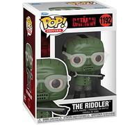 Funko Batman The Batman - Sfinge Pop! n°1192 Unisex Pop! Vinile standard