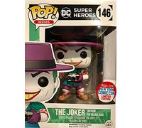 FUNKO BATMAN THE KILLING JOKE THE JOKER NYCC 2016 EXCLUSIVE POP VINYL FIGURE …
