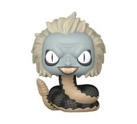 Funko Beetlejuice Beetlejuice (Snake) Vinyl Figur 1728 Non Specificato Pop! standard PVC