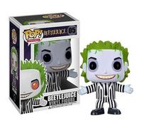 Beetlejuice: Funko Pop Movies - Beetlejuice (Vinyl Figure 05) - AA.VV.