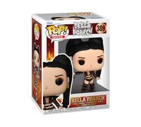 Funko POP! Rocks: Bella Poarch - (Inferno) - Figura in Vinile da Collezione - Idea Regalo - Merchandising Ufficiale - Giocattoli per Bambini e Adulti - Music Fans - Figura per i Collezionisti
