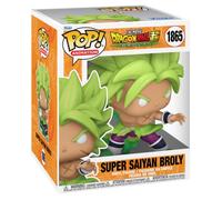 FUNKO BIG 15cm Dragon Ball Super: Broly Super Saiyan 1865