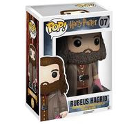 FUNKO BIG 15cm Harry Potter Hagrid 07