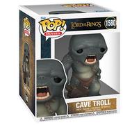 FUNKO BIG 15cm Il Signore degli Anelli Cave Troll 1580