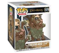 FUNKO BIG 15cm Il Signore degli Anelli Treebeard 1579
