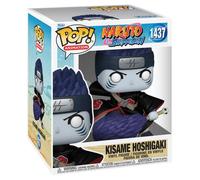 FUNKO BIG 15cm Naruto Shippuden Kisame Hoshigaki 1437