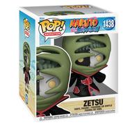 FUNKO BIG 15cm Naruto Shippuden Zetsu 1438
