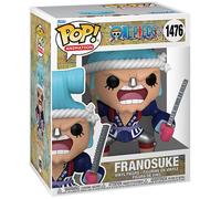 FUNKO BIG 15cm One Piece Franosuke (Wano) 1476