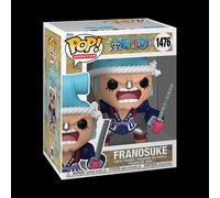 Costume Funko Pop Animazione One Piece Franosuke Wano