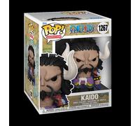 FUNKO BIG 15cm One Piece Kaido 1267 - Anime One Piece