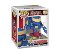 FUNKO BIG 15cm Yu-Gi-Oh XYZ-Dragon Cannon 1456 - Yu-Gi-Oh