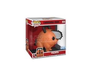 FUNKO BIG 25CM CHAINSAW MAN POCHITA 2035 ANIME MANGA - FUNKO