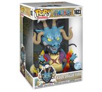 FUNKO BIG 25cm One Piece Kaido Dragon Form 1623
