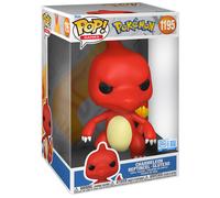 FUNKO BIG 25cm Pokemon Charmeleon 1195