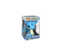Merchandising Pokemon: Funko Pop Games - Jumbo - Lapras (Vinyl Figure 867)