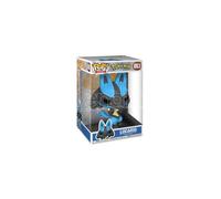 FUNKO BIG 25CM POKEMON LUCARIO 863 POKEMON - FUNKO