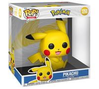 FUNKO BIG 25cm Pokemon Pikachu (Sitting) 1268