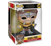 FUNKO BIG 25cm Star Wars The Rise Of Skywalker Babu Frik 435