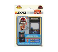 Funko Bitty Arcade: Jurassic Park