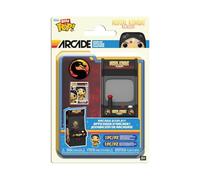 Funko Bitty Arcade: Mortal Kombat