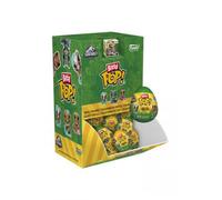 Funko Bitty POP! (24pz) Jurassic Park Pocket: Easter Egg